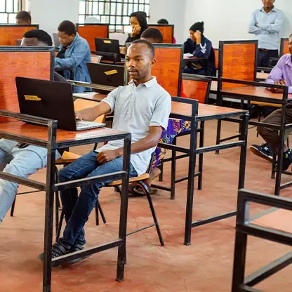 Computer Applications (NVA Level 1)